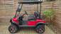 Preview: BT-Golfcars FR2